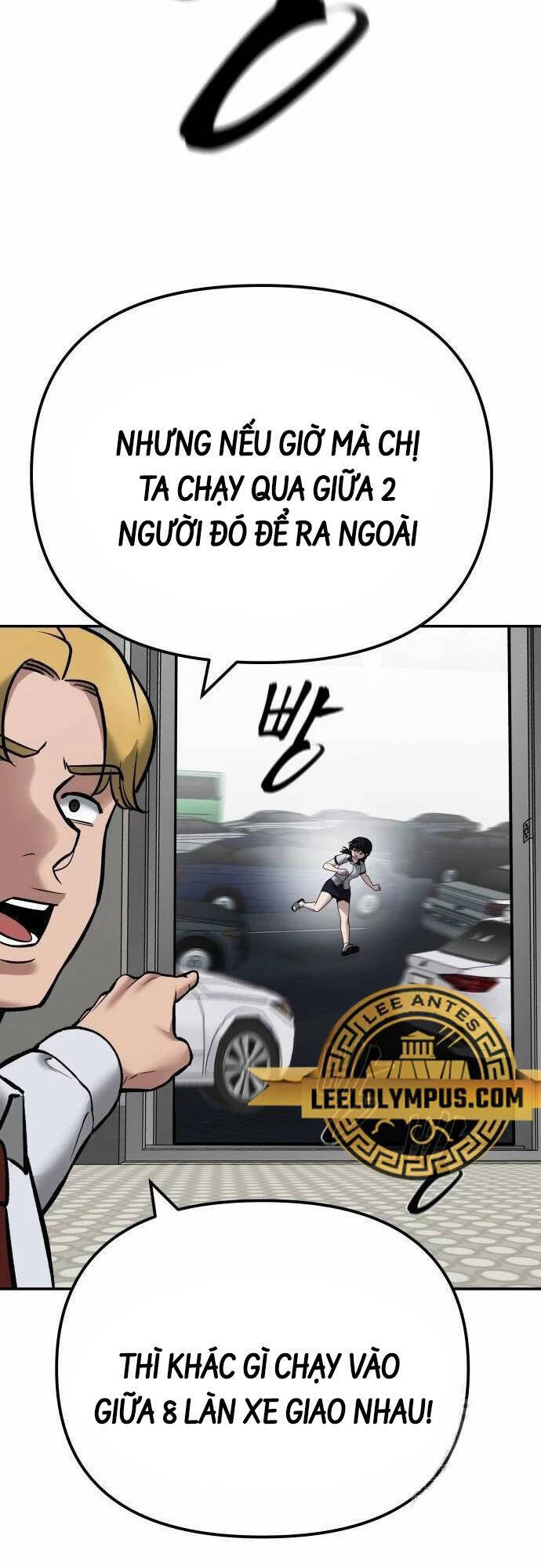 Giang Hồ Thực Thi Công Lý Chap 103 - Next Chap 104