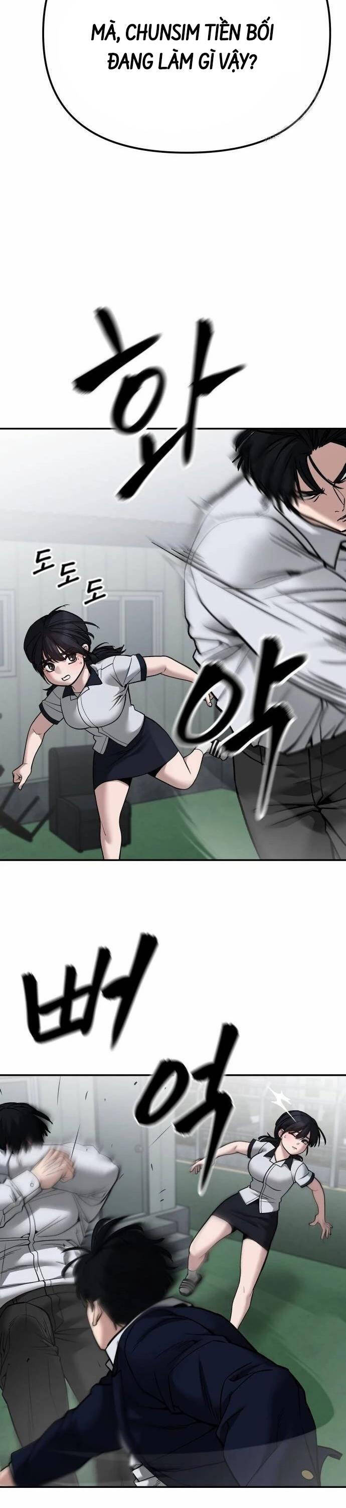 Giang Hồ Thực Thi Công Lý Chap 103 - Next Chap 104