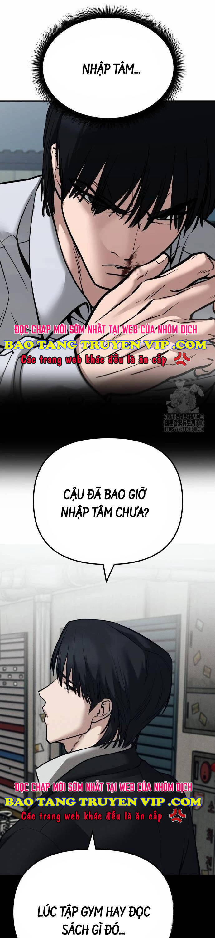 Giang Hồ Thực Thi Công Lý Chap 103 - Next Chap 104
