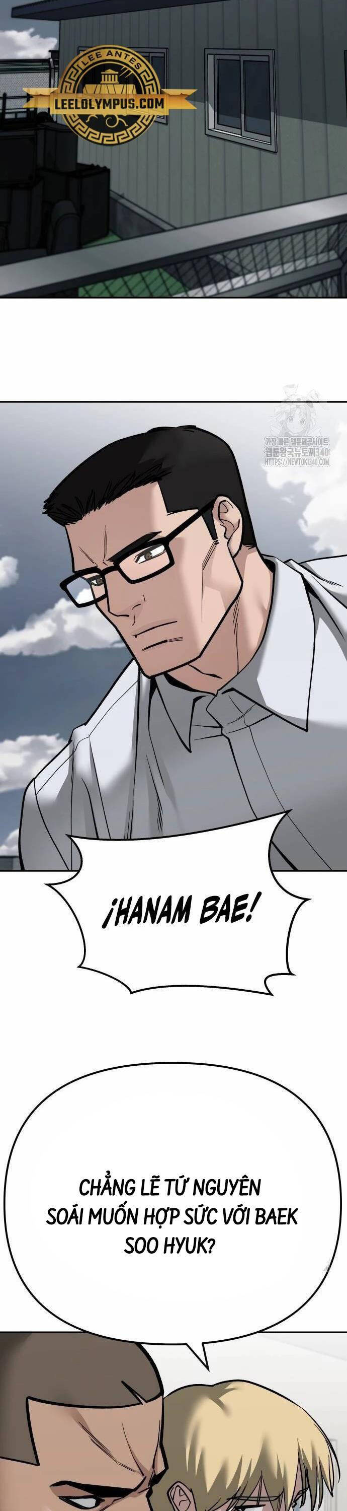 Giang Hồ Thực Thi Công Lý Chap 103 - Next Chap 104