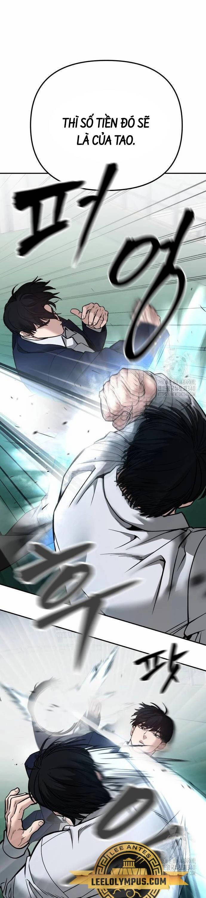 Giang Hồ Thực Thi Công Lý Chap 103 - Next Chap 104