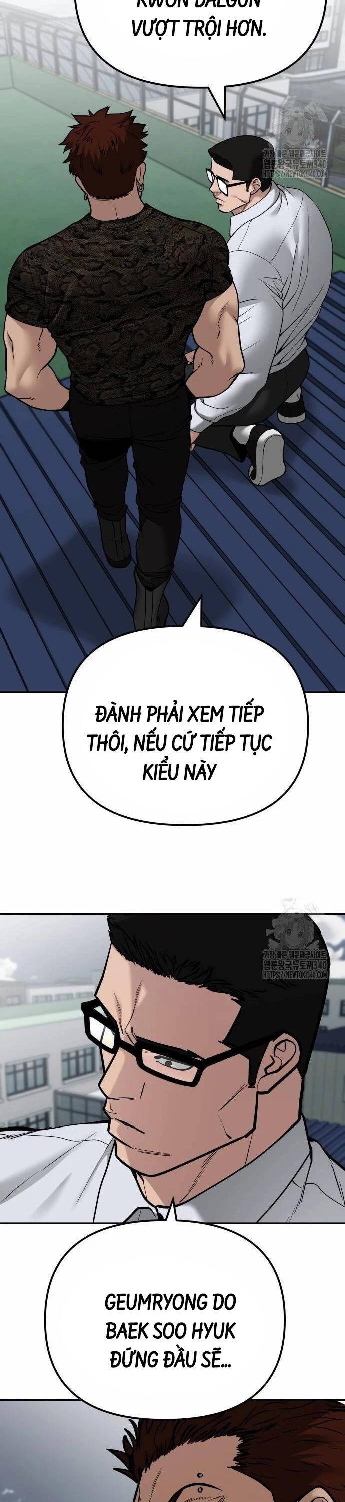 Giang Hồ Thực Thi Công Lý Chap 103 - Next Chap 104