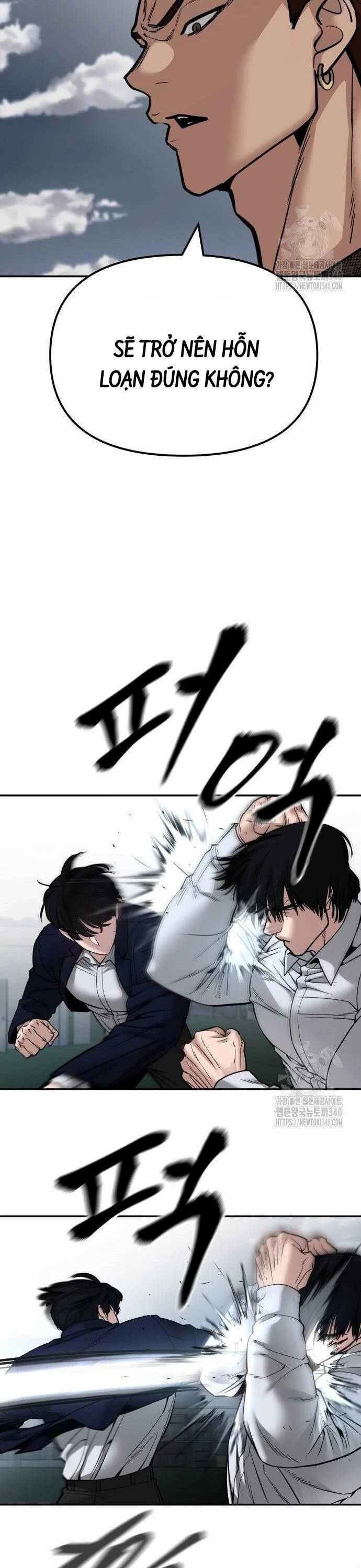 Giang Hồ Thực Thi Công Lý Chap 103 - Next Chap 104