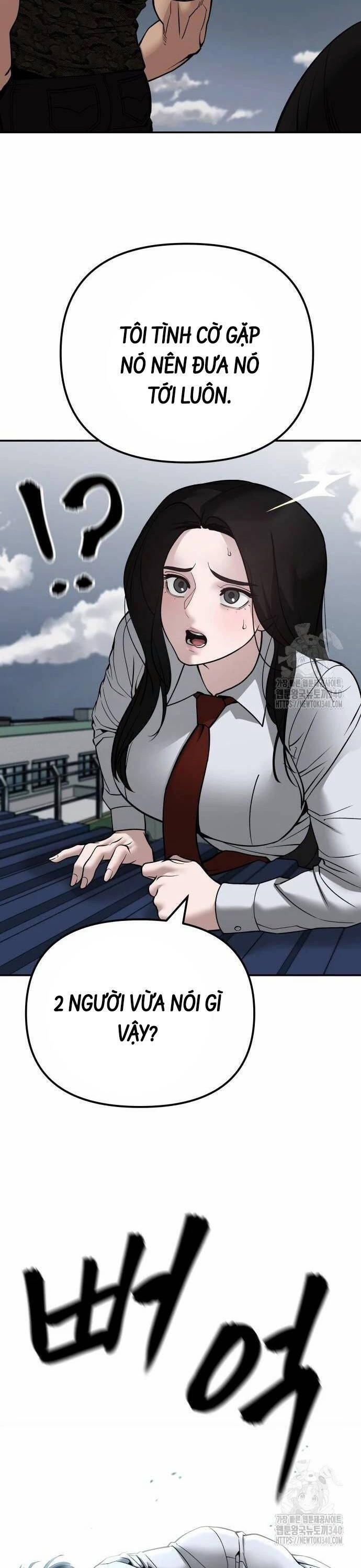 Giang Hồ Thực Thi Công Lý Chap 103 - Next Chap 104