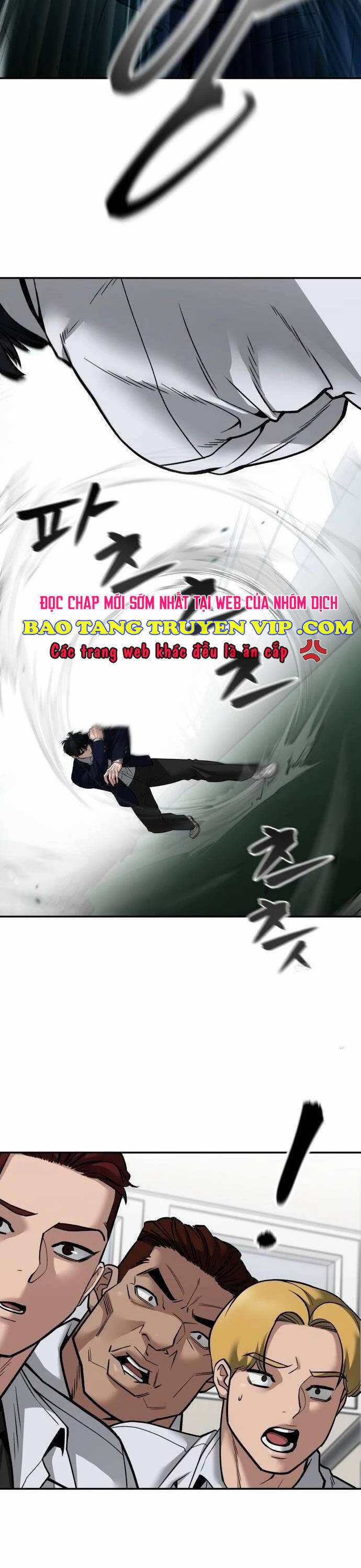 Giang Hồ Thực Thi Công Lý Chap 103 - Next Chap 104