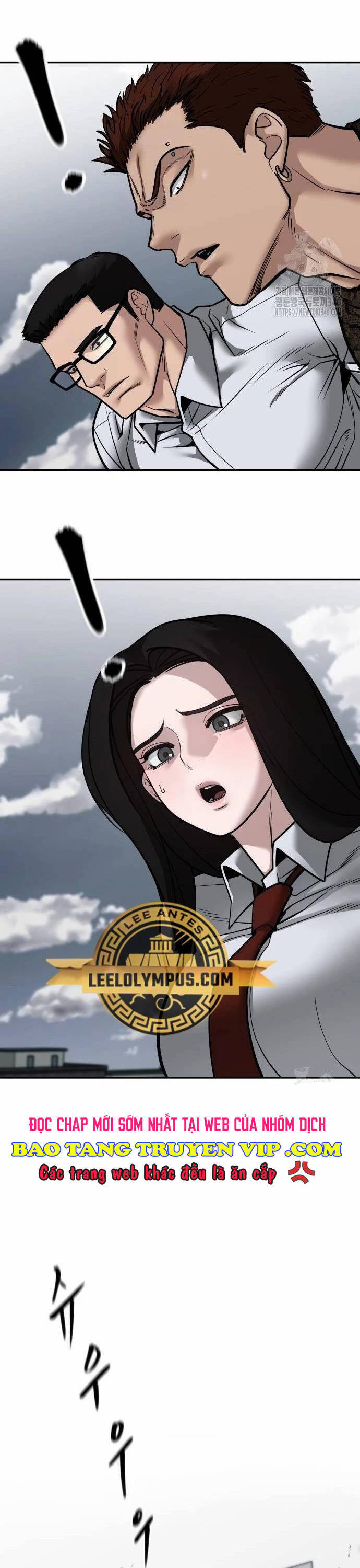 Giang Hồ Thực Thi Công Lý Chap 103 - Next Chap 104