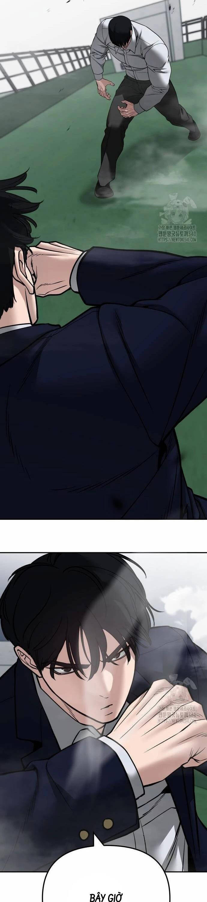 Giang Hồ Thực Thi Công Lý Chap 103 - Next Chap 104