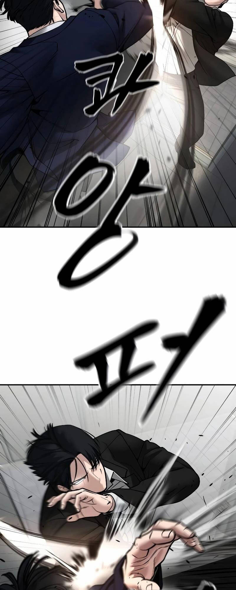 Giang Hồ Thực Thi Công Lý Chap 110 - Next Chap 111