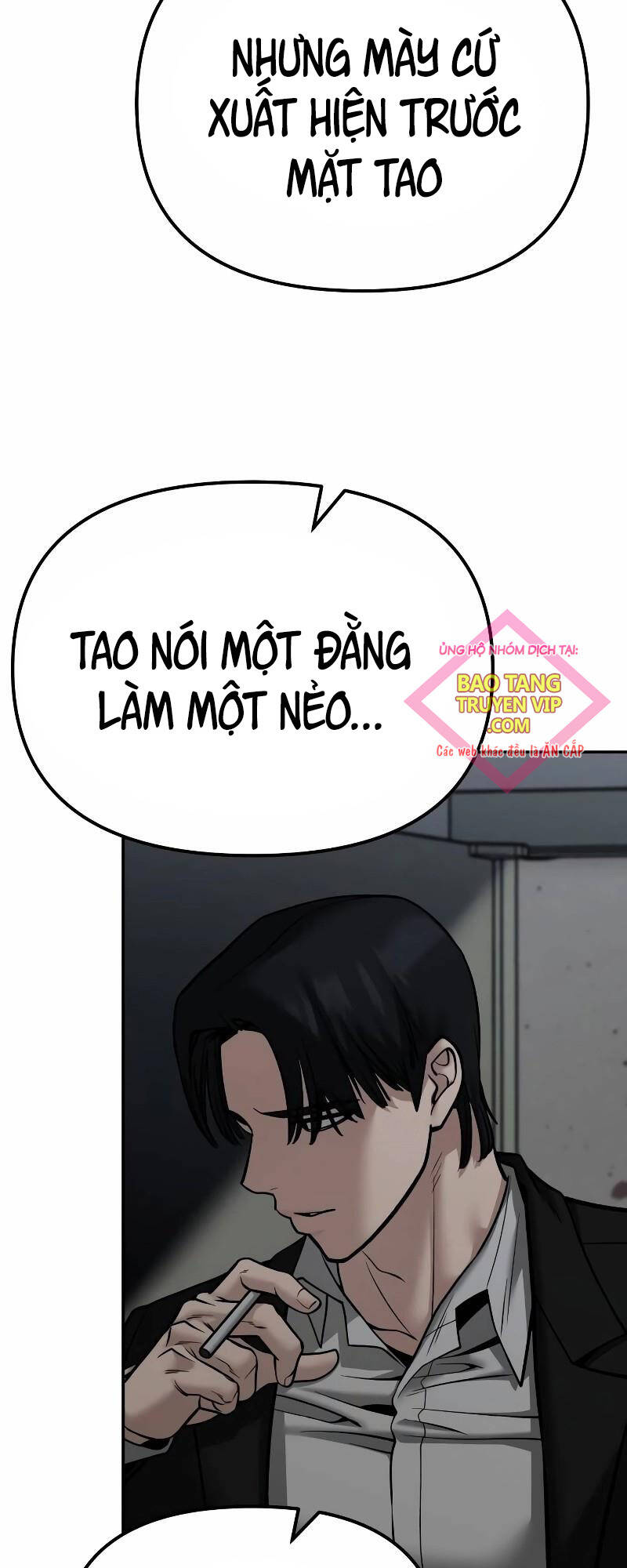 Giang Hồ Thực Thi Công Lý Chap 110 - Next Chap 111