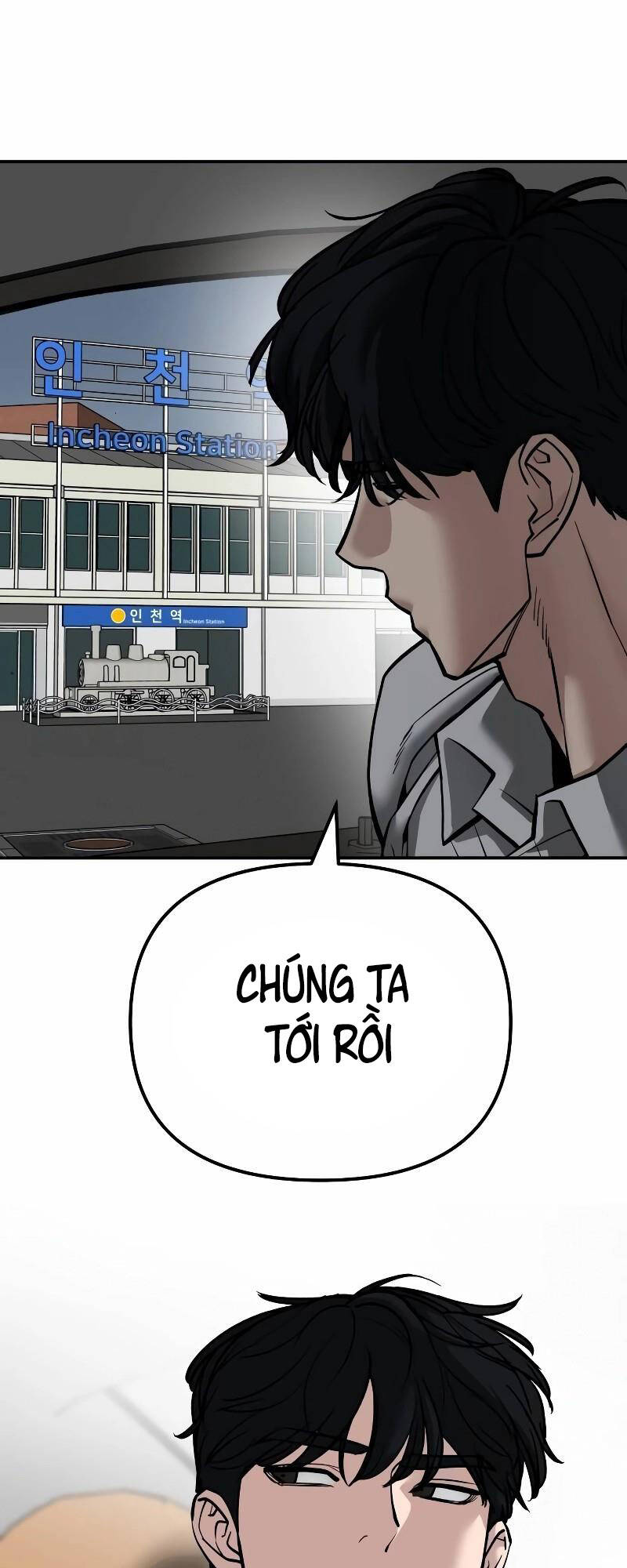 Giang Hồ Thực Thi Công Lý Chap 110 - Next Chap 111