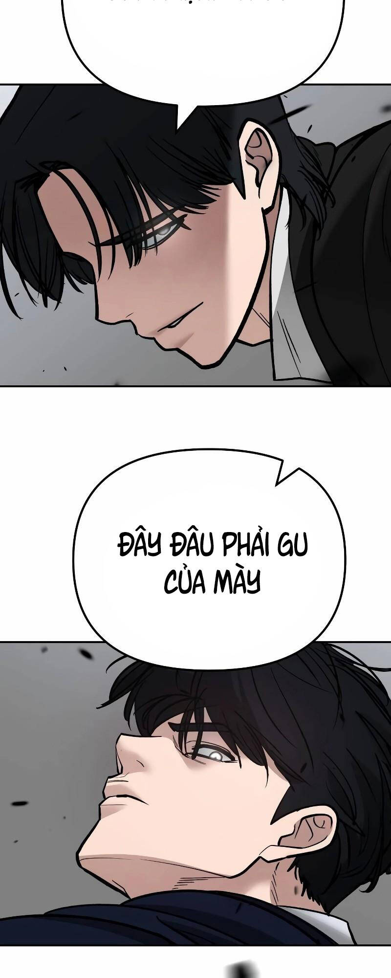 Giang Hồ Thực Thi Công Lý Chap 110 - Next Chap 111