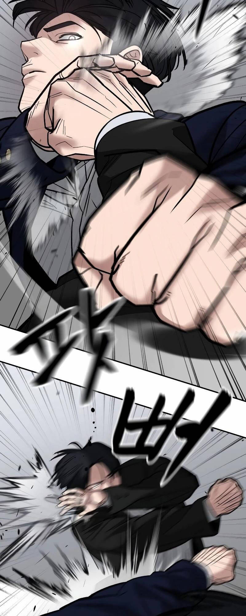 Giang Hồ Thực Thi Công Lý Chap 110 - Next Chap 111