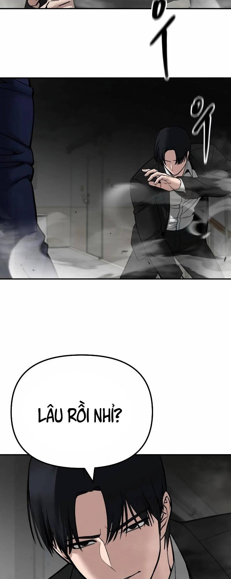 Giang Hồ Thực Thi Công Lý Chap 110 - Next Chap 111