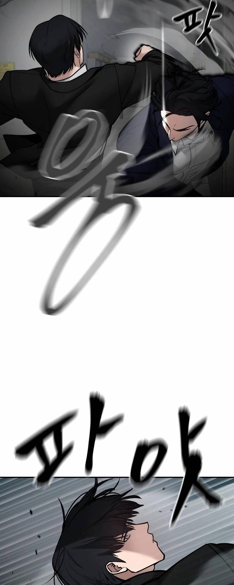 Giang Hồ Thực Thi Công Lý Chap 110 - Next Chap 111