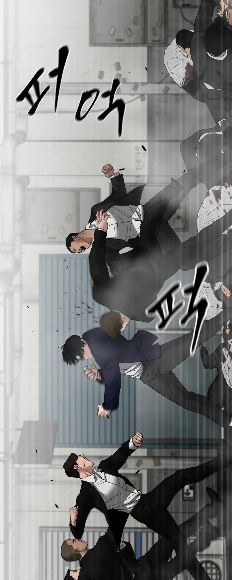 Giang Hồ Thực Thi Công Lý Chap 110 - Next Chap 111