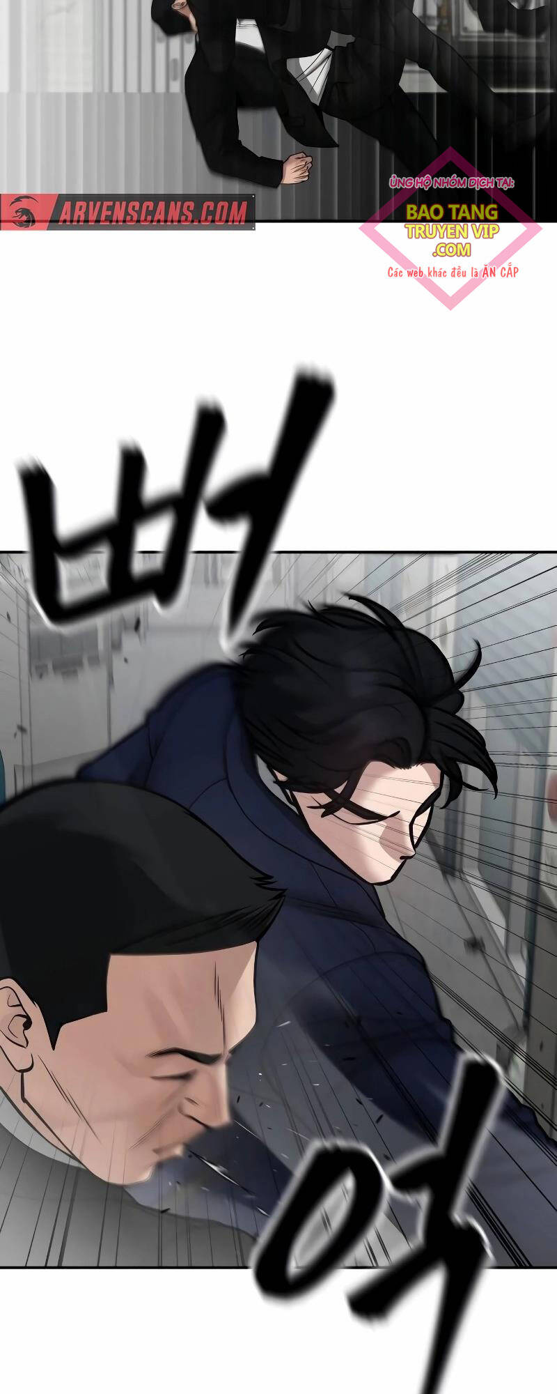 Giang Hồ Thực Thi Công Lý Chap 110 - Next Chap 111