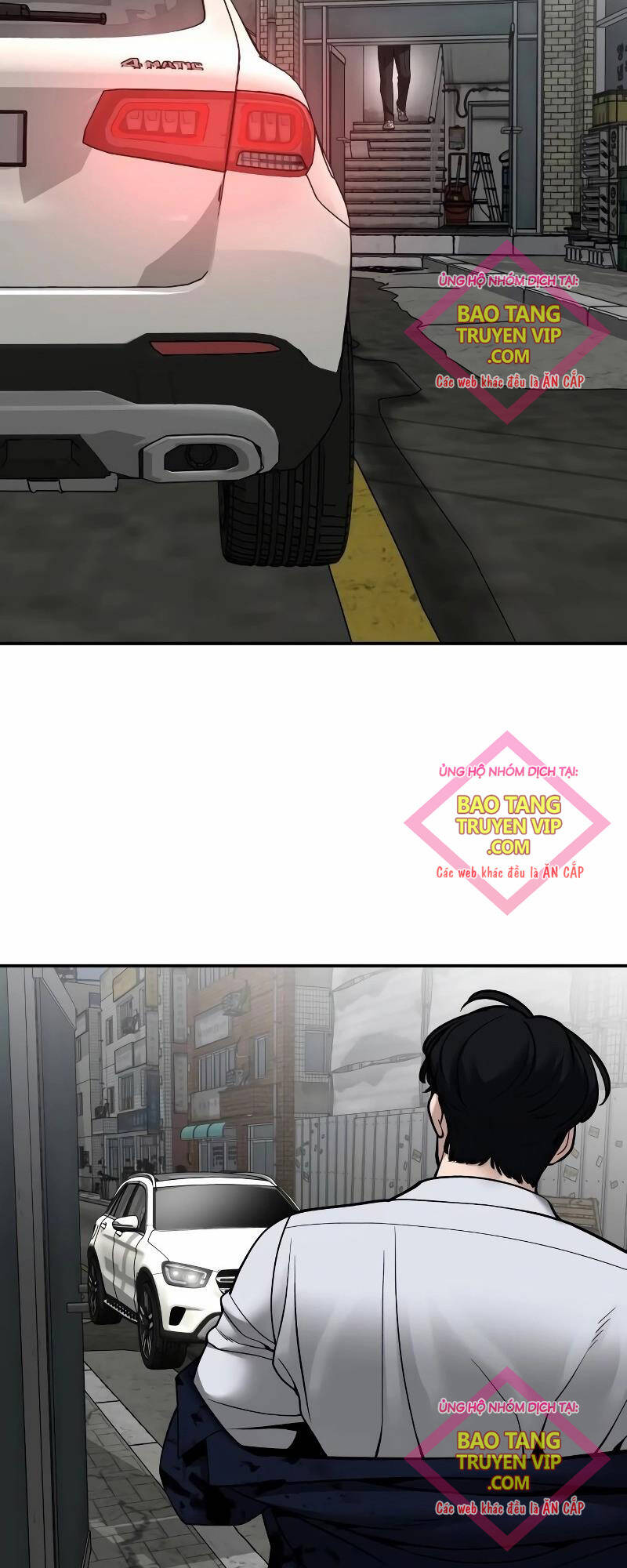 Giang Hồ Thực Thi Công Lý Chap 110 - Next Chap 111