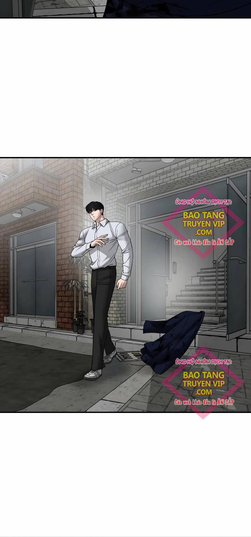 Giang Hồ Thực Thi Công Lý Chap 110 - Next Chap 111