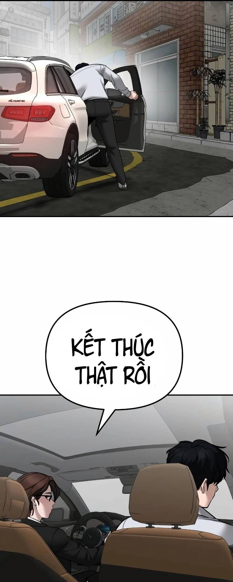 Giang Hồ Thực Thi Công Lý Chap 110 - Next Chap 111