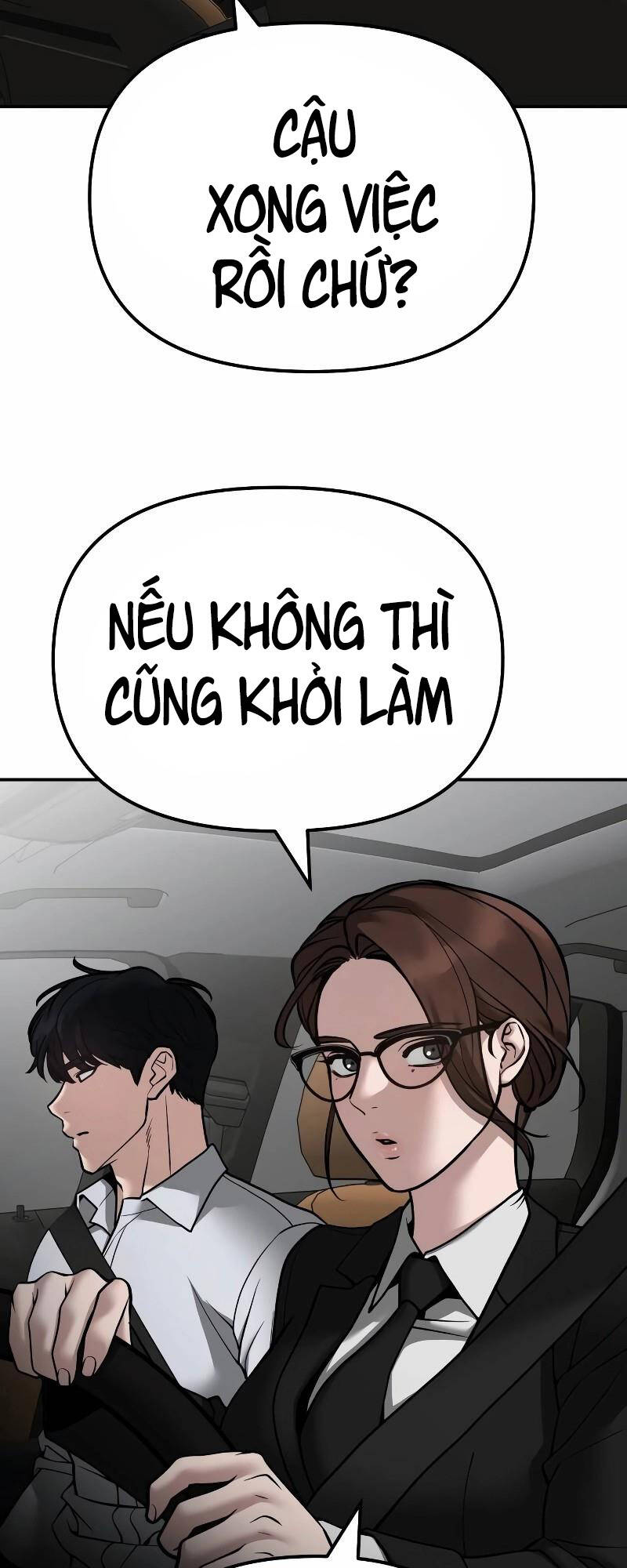 Giang Hồ Thực Thi Công Lý Chap 110 - Next Chap 111