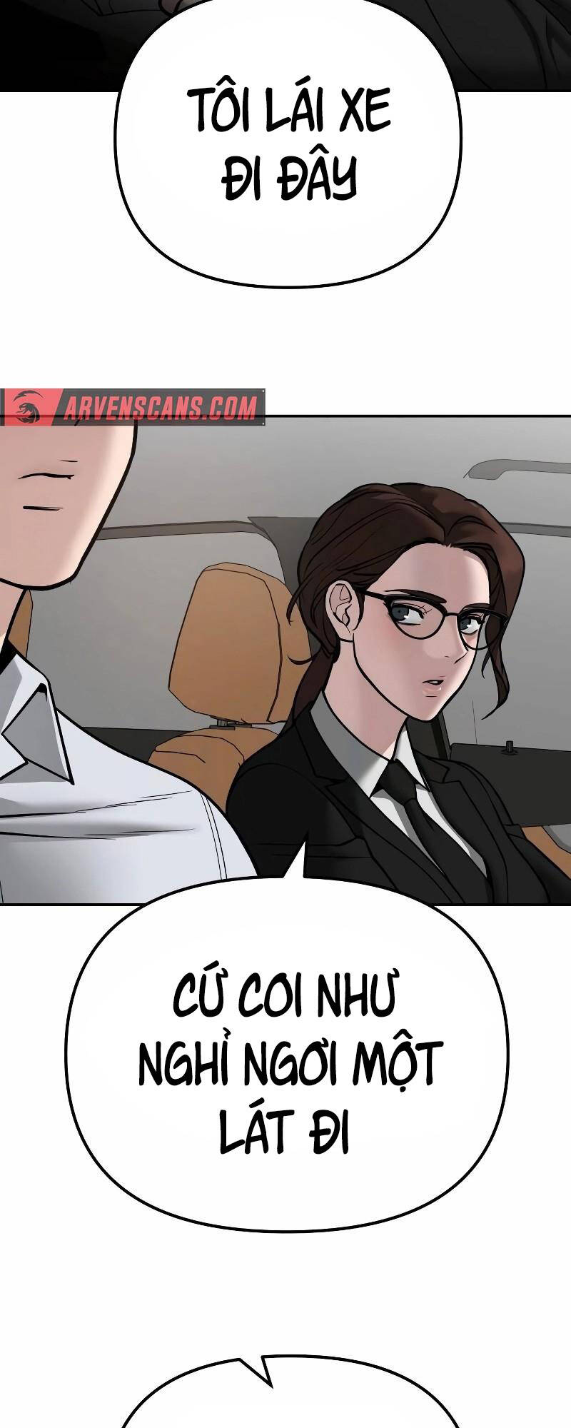 Giang Hồ Thực Thi Công Lý Chap 110 - Next Chap 111