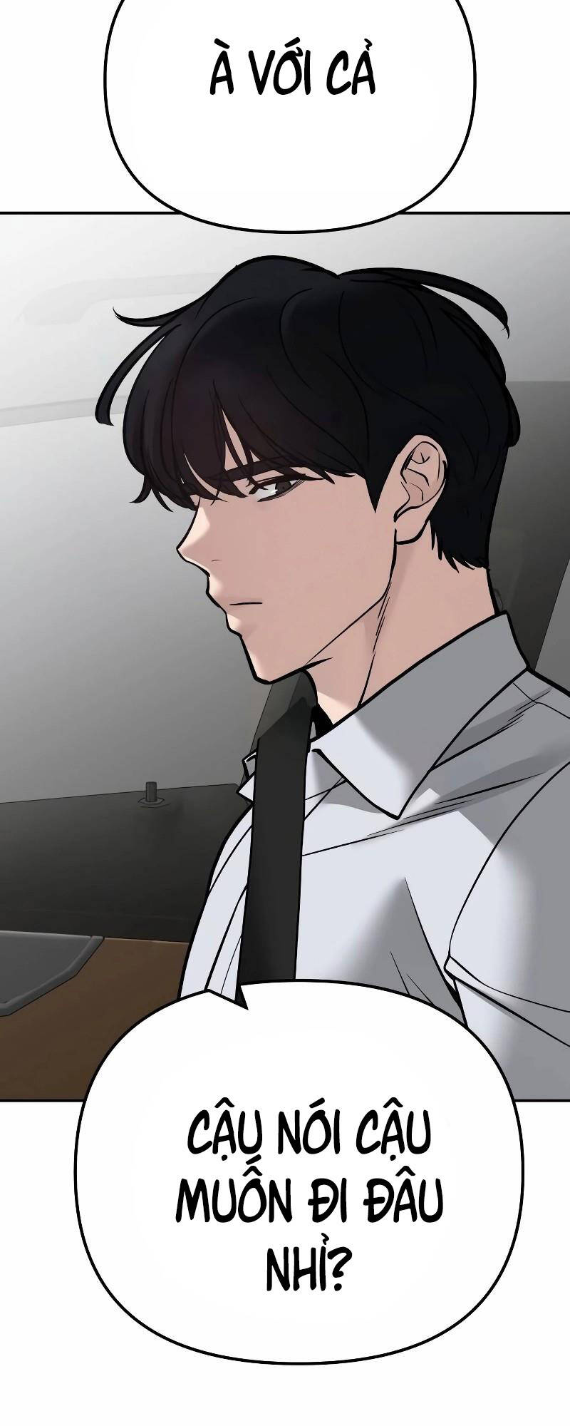 Giang Hồ Thực Thi Công Lý Chap 110 - Next Chap 111