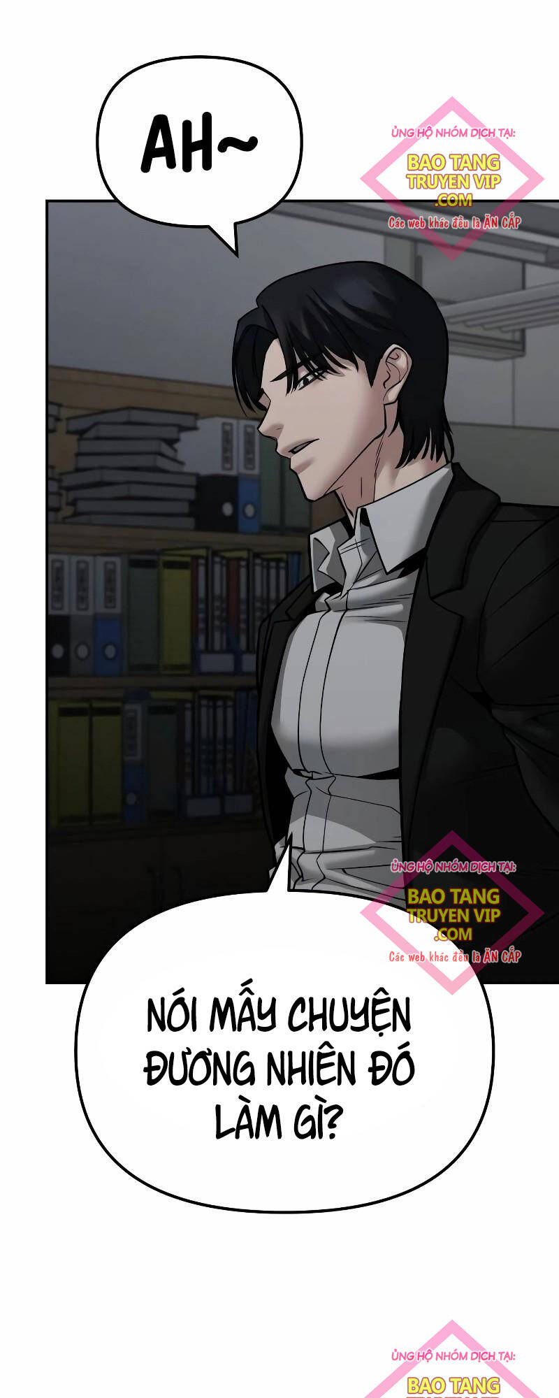 Giang Hồ Thực Thi Công Lý Chap 110 - Next Chap 111