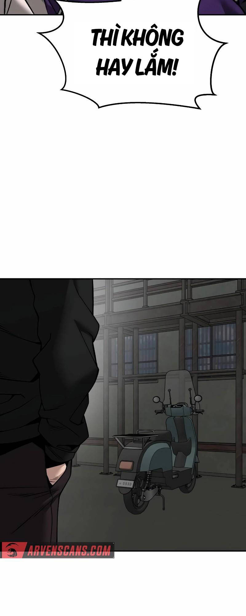 Giang Hồ Thực Thi Công Lý Chap 110 - Next Chap 111