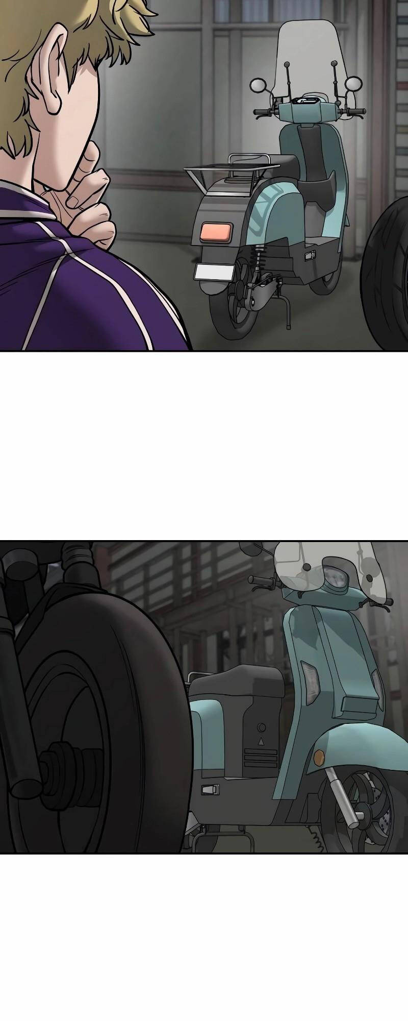 Giang Hồ Thực Thi Công Lý Chap 110 - Next Chap 111