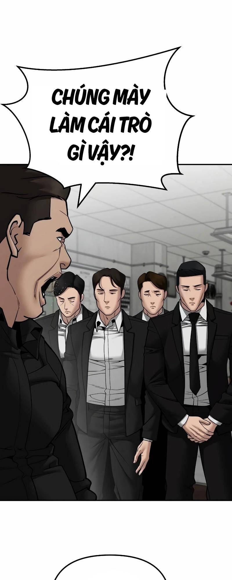 Giang Hồ Thực Thi Công Lý Chap 110 - Next Chap 111