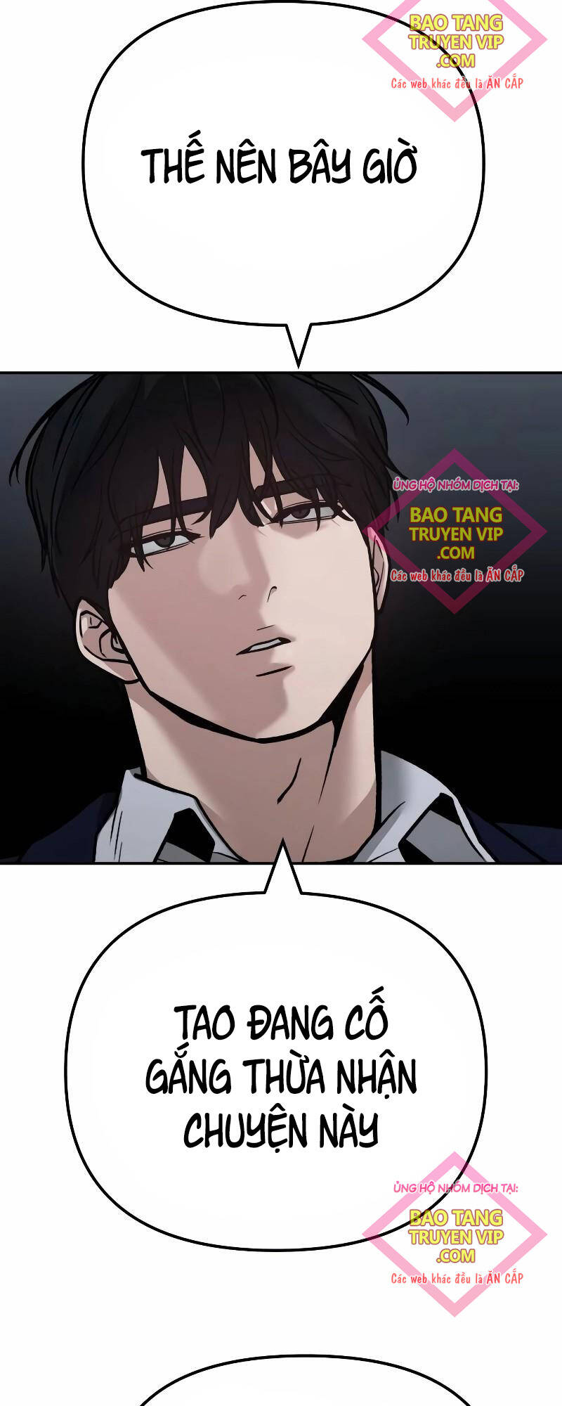 Giang Hồ Thực Thi Công Lý Chap 110 - Next Chap 111