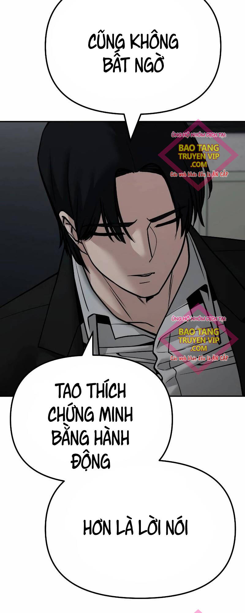 Giang Hồ Thực Thi Công Lý Chap 110 - Next Chap 111