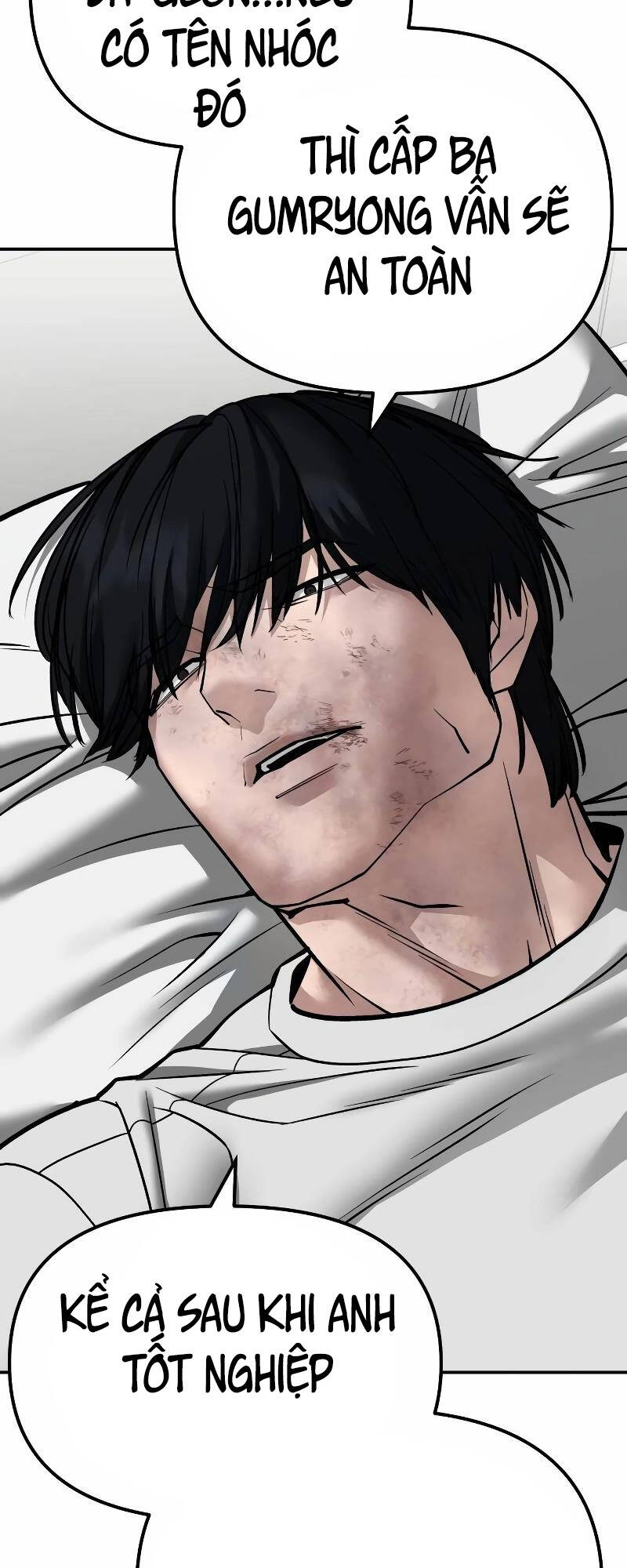 Giang Hồ Thực Thi Công Lý Chap 110 - Next Chap 111