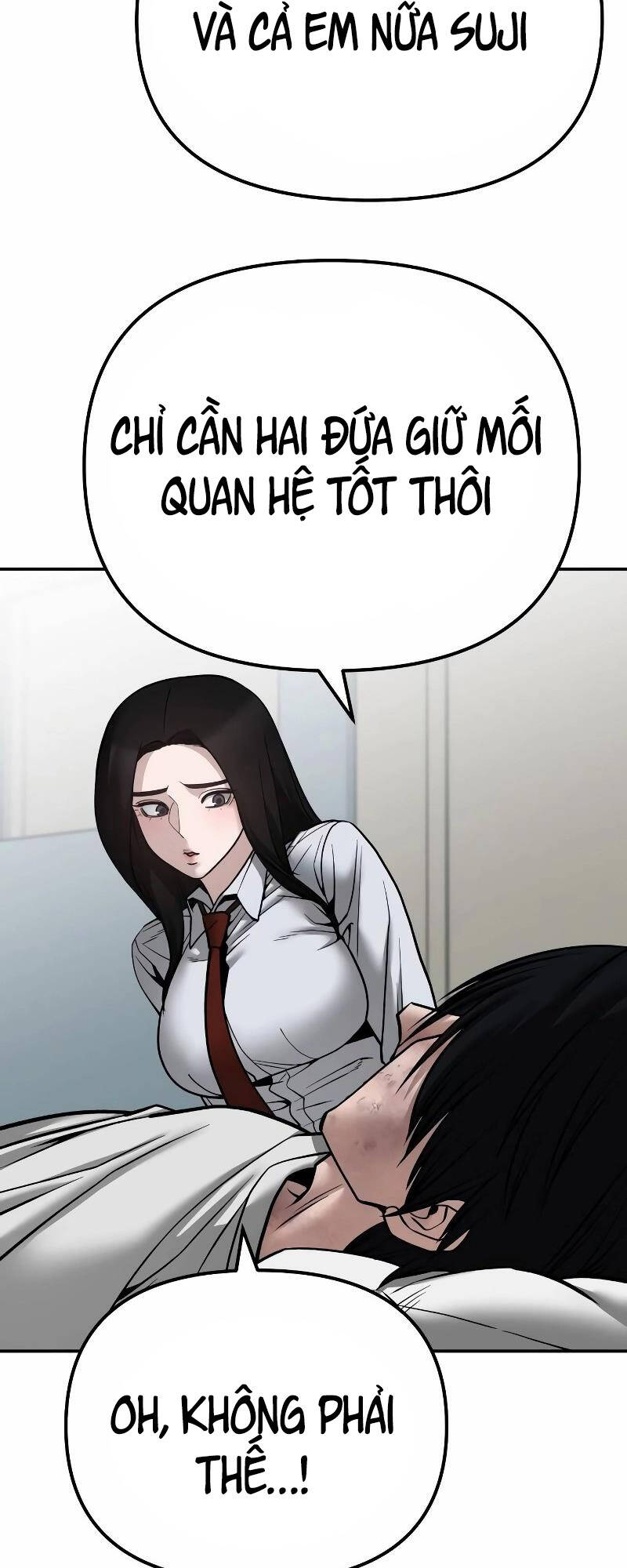 Giang Hồ Thực Thi Công Lý Chap 110 - Next Chap 111