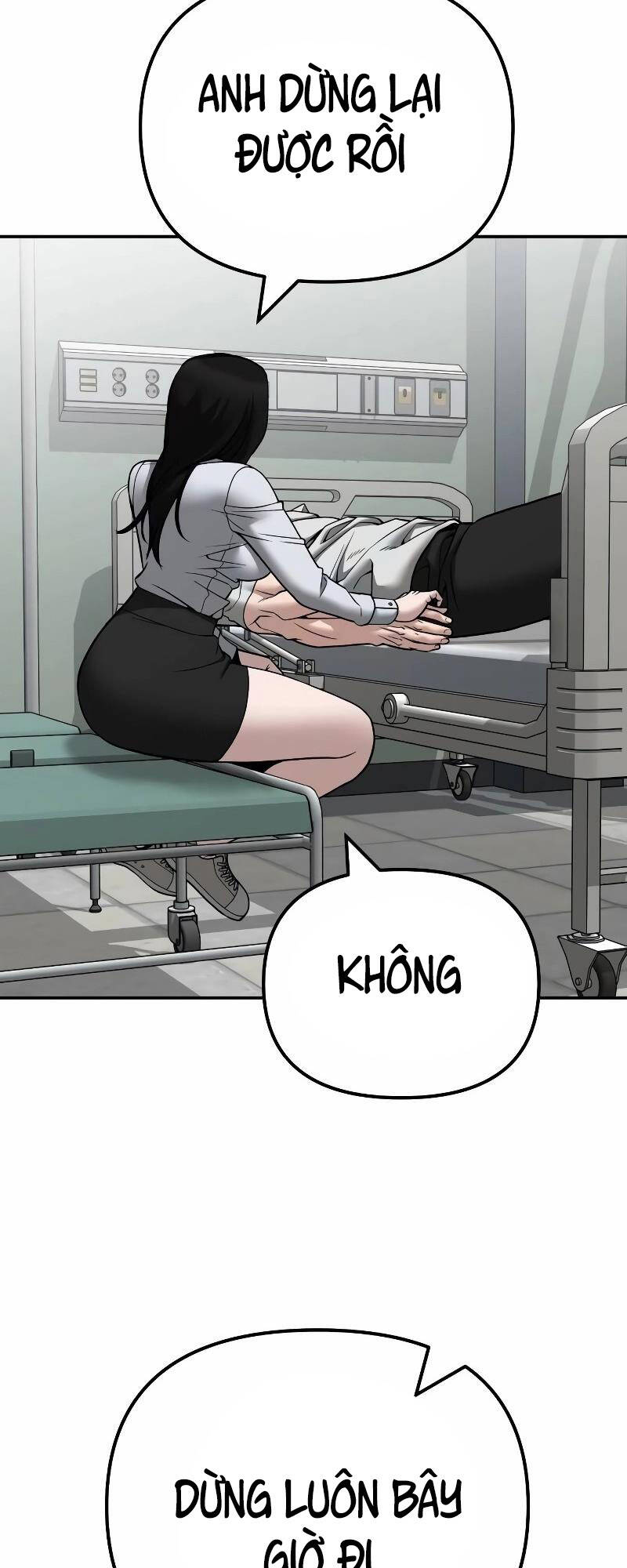 Giang Hồ Thực Thi Công Lý Chap 110 - Next Chap 111