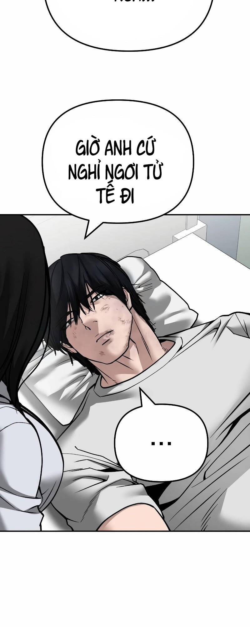 Giang Hồ Thực Thi Công Lý Chap 110 - Next Chap 111