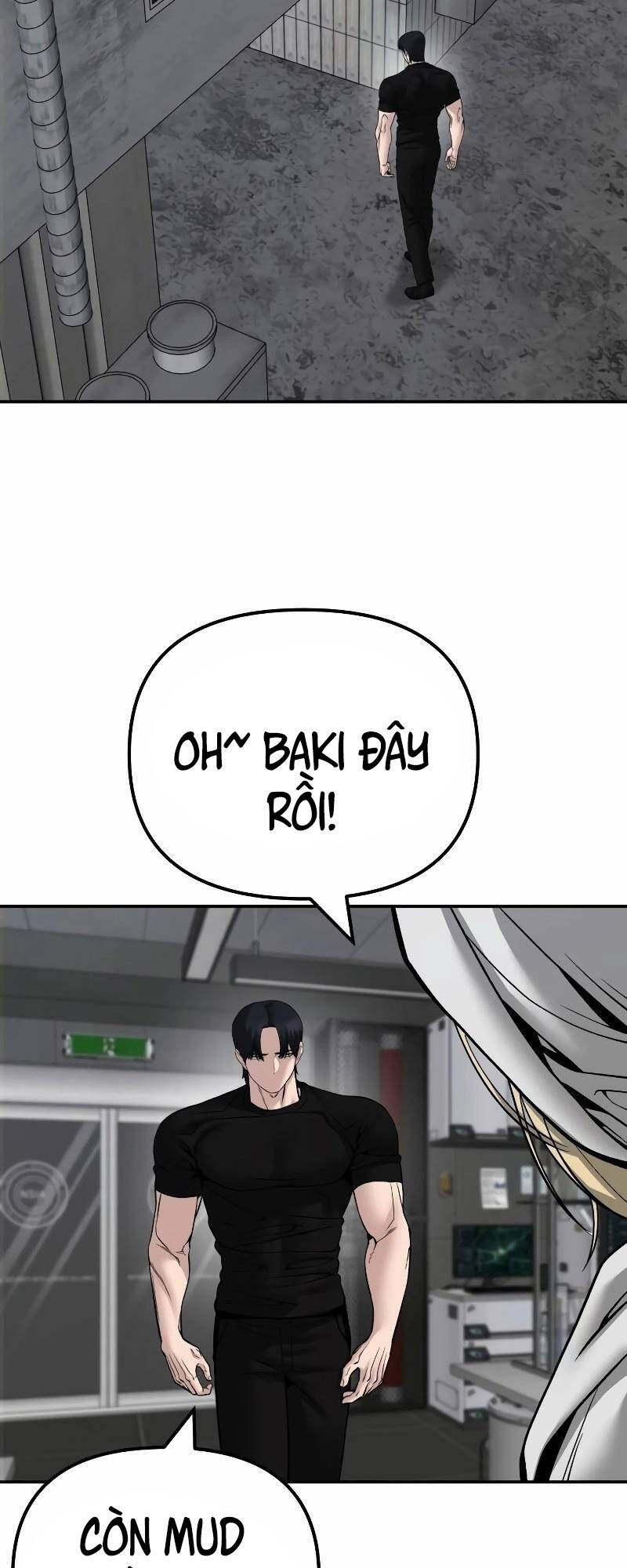 Giang Hồ Thực Thi Công Lý Chap 110 - Next Chap 111