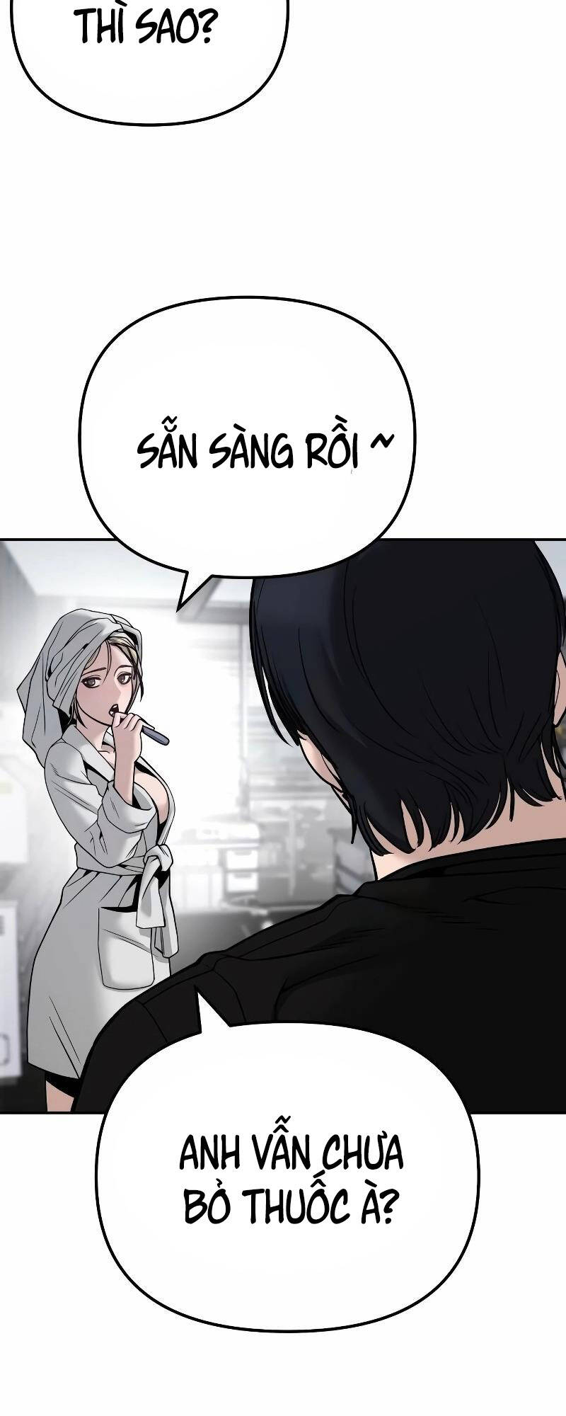 Giang Hồ Thực Thi Công Lý Chap 110 - Next Chap 111