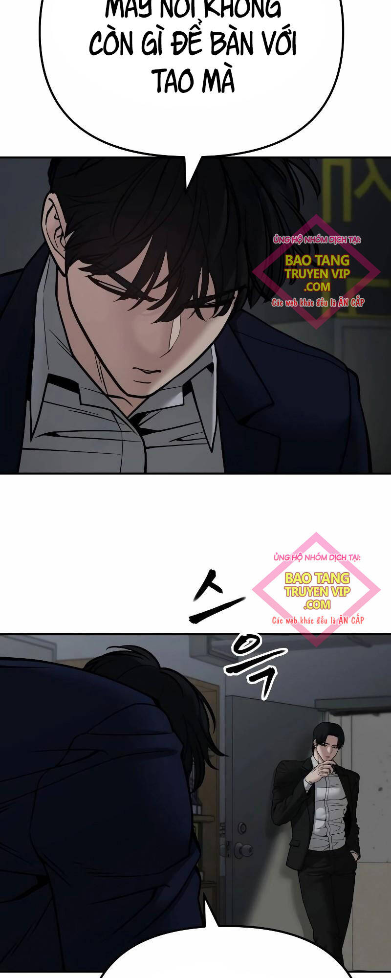 Giang Hồ Thực Thi Công Lý Chap 110 - Next Chap 111