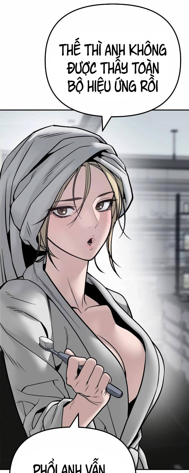 Giang Hồ Thực Thi Công Lý Chap 110 - Next Chap 111