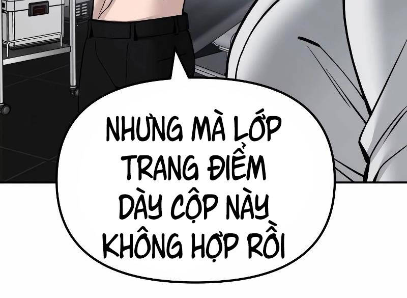 Giang Hồ Thực Thi Công Lý Chap 110 - Next Chap 111