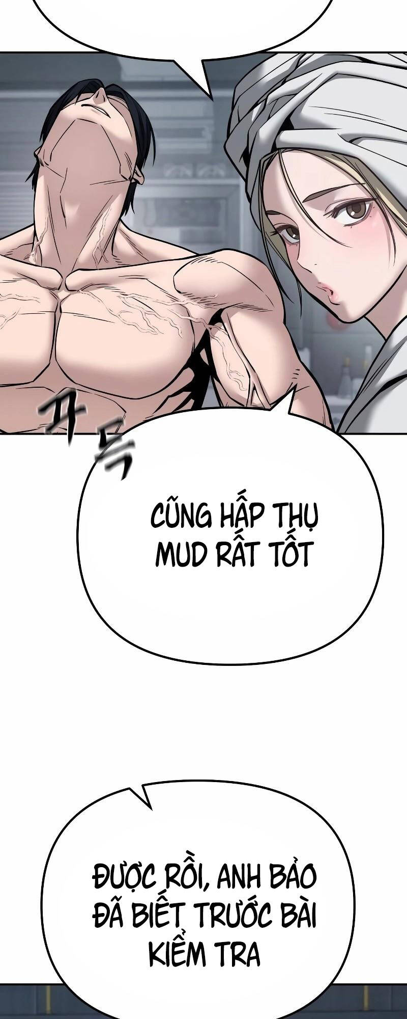 Giang Hồ Thực Thi Công Lý Chap 110 - Next Chap 111
