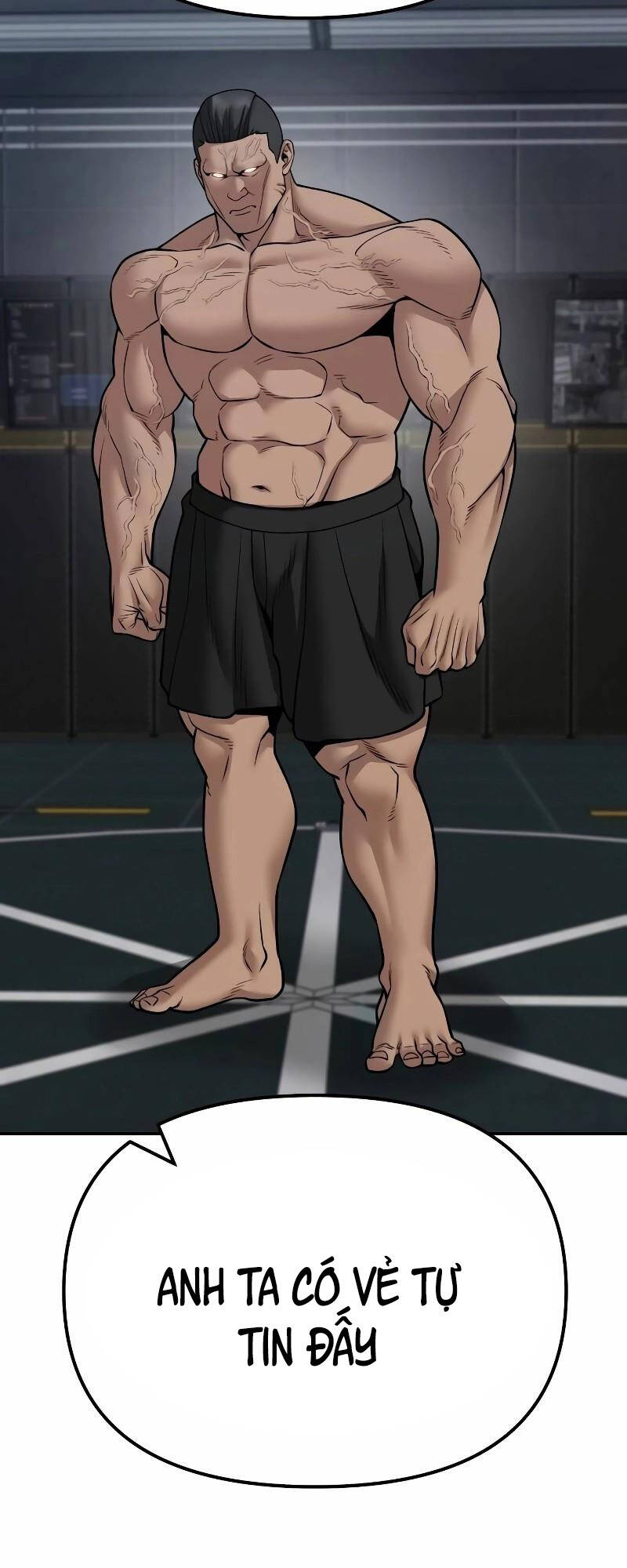 Giang Hồ Thực Thi Công Lý Chap 110 - Next Chap 111