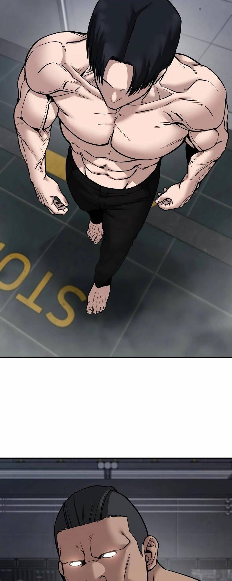 Giang Hồ Thực Thi Công Lý Chap 110 - Next Chap 111