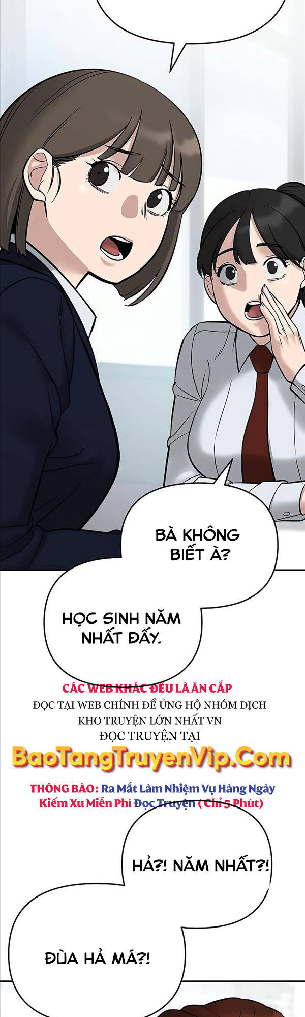 Giang Hồ Thực Thi Công Lý Chap 59 - Next Chap 60