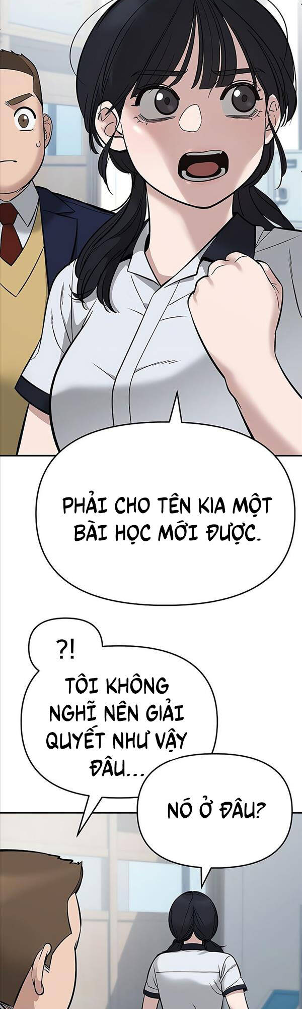 Giang Hồ Thực Thi Công Lý Chap 59 - Next Chap 60