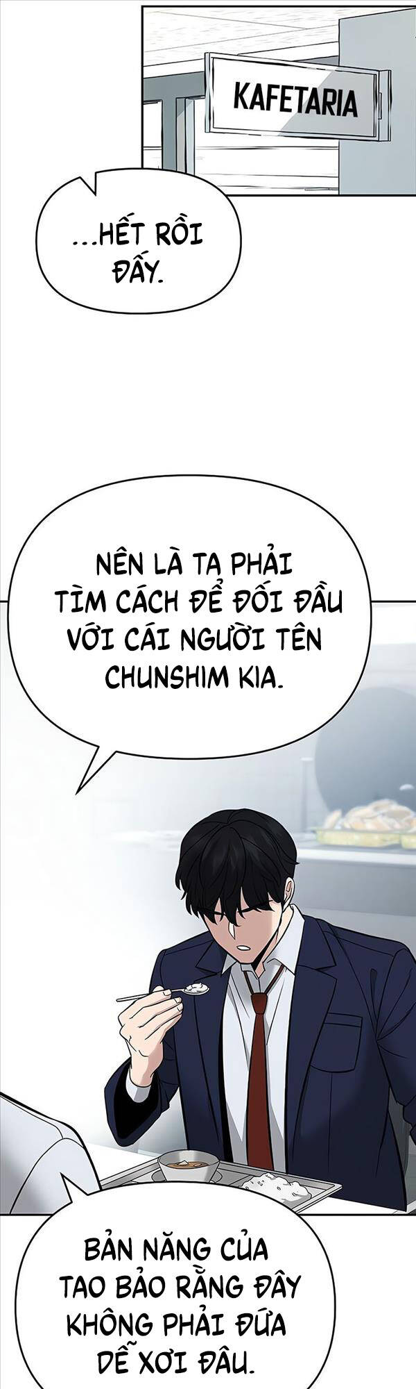 Giang Hồ Thực Thi Công Lý Chap 59 - Next Chap 60