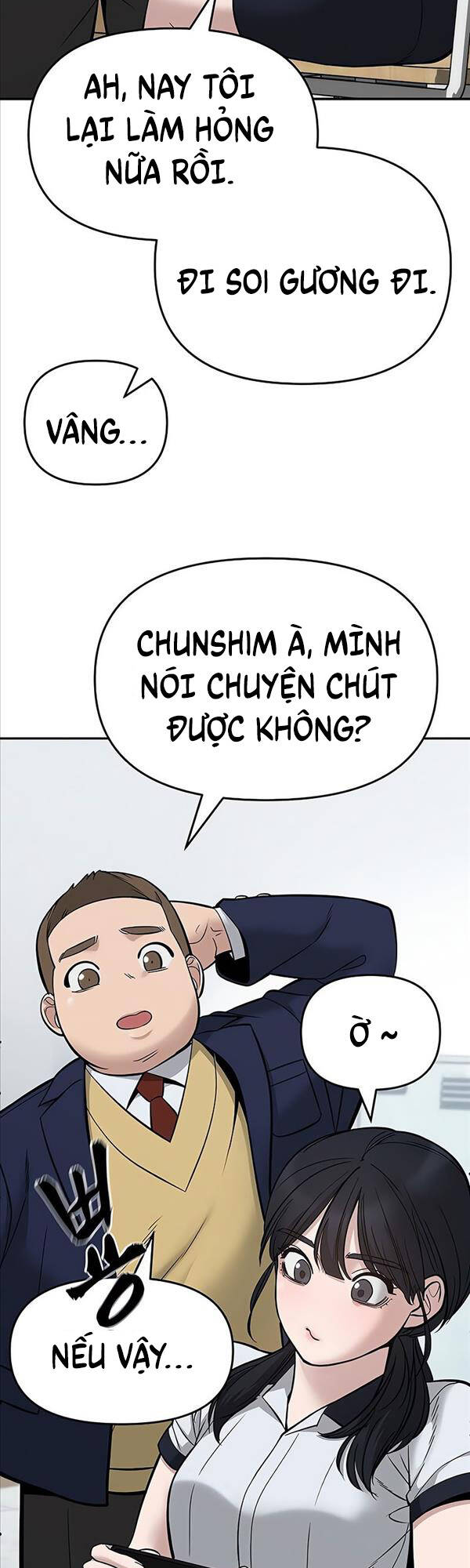 Giang Hồ Thực Thi Công Lý Chap 59 - Next Chap 60