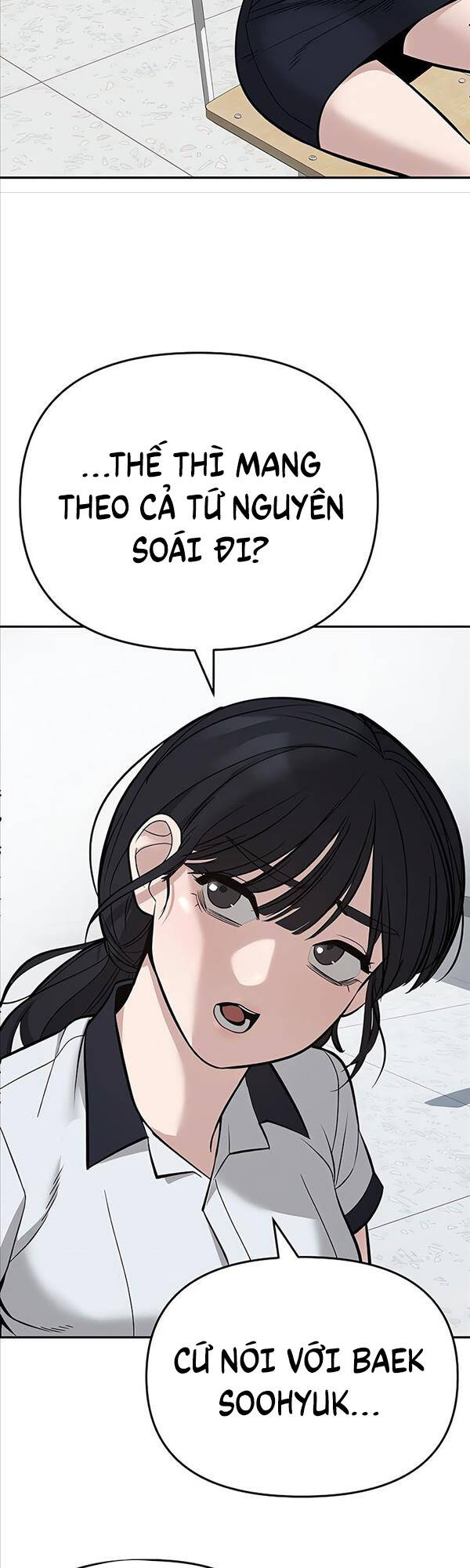 Giang Hồ Thực Thi Công Lý Chap 59 - Next Chap 60