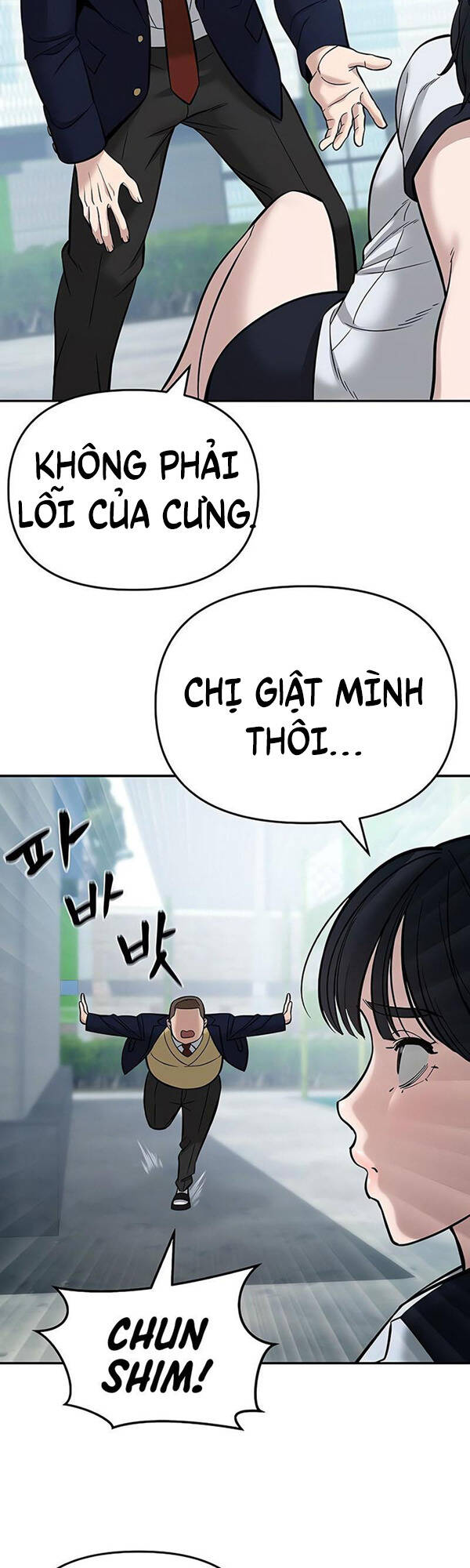 Giang Hồ Thực Thi Công Lý Chap 59 - Next Chap 60